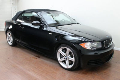 2008 BMW 135  i