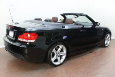 2008 BMW 135  i