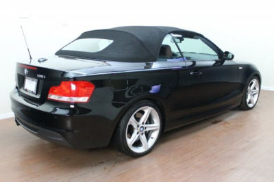 2008 BMW 135  i