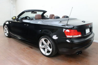2008 BMW 135  i
