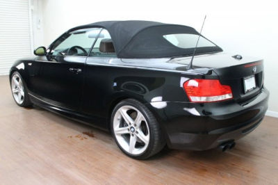 2008 BMW 135  i