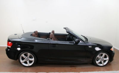 2008 BMW 135  i