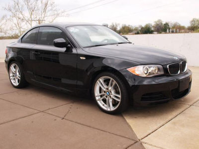 2011 BMW 135 i