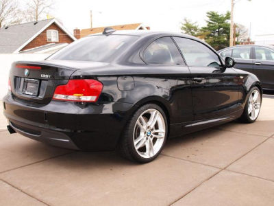 2011 BMW 135 i