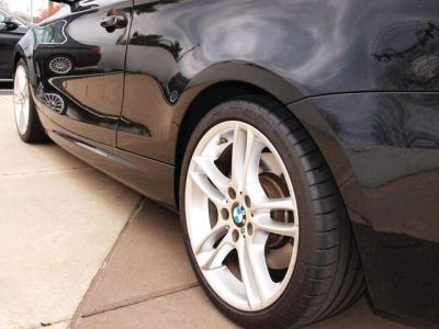2011 BMW 135 i