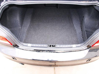 2011 BMW 135 i
