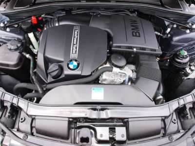 2011 BMW 135 i