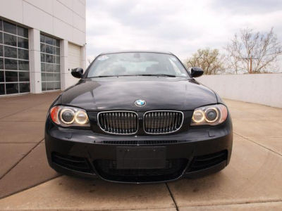 2011 BMW 135 i
