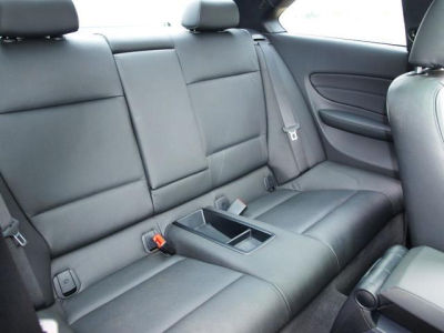 2011 BMW 135 i
