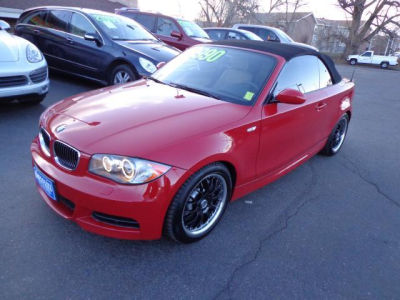 2009 BMW 135  i
