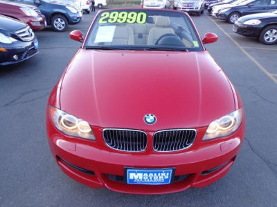 2009 BMW 135  i