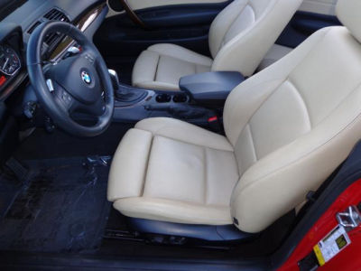 2009 BMW 135  i