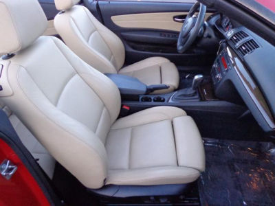 2009 BMW 135  i
