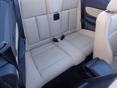 2009 BMW 135  i