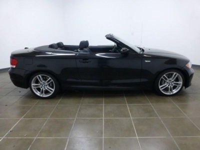 2009 BMW 135  i