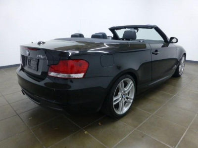 2009 BMW 135  i