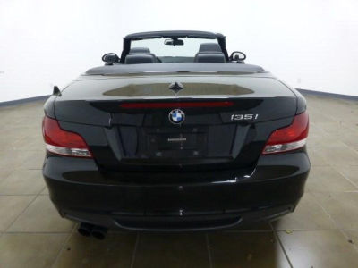 2009 BMW 135  i