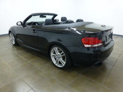 2009 BMW 135  i