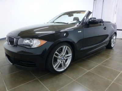 2009 BMW 135  i