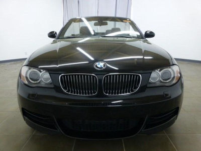 2009 BMW 135  i