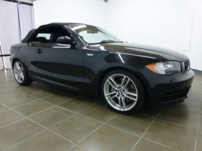 2009 BMW 135  i