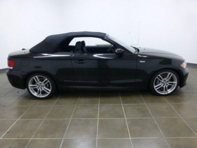 2009 BMW 135  i