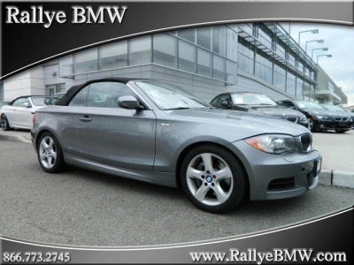 2010 BMW 135  i