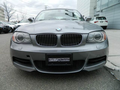 2010 BMW 135  i