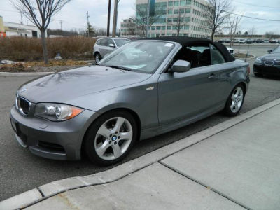 2010 BMW 135  i
