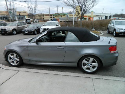 2010 BMW 135  i