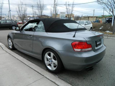 2010 BMW 135  i