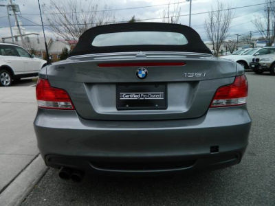 2010 BMW 135  i
