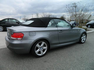 2010 BMW 135  i