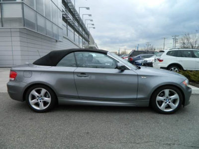 2010 BMW 135  i