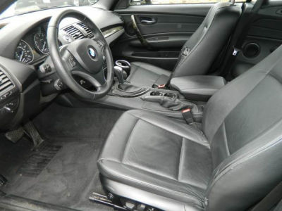 2010 BMW 135  i