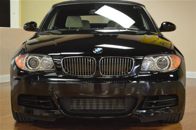 2009 BMW 135  i