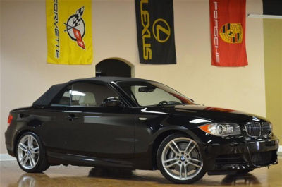 2009 BMW 135  i