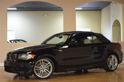 2009 BMW 135  i