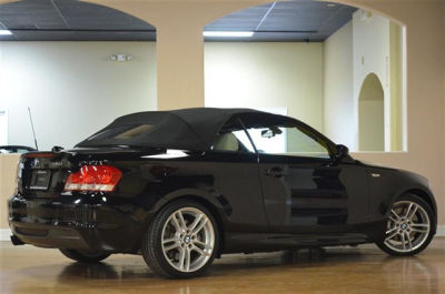 2009 BMW 135  i