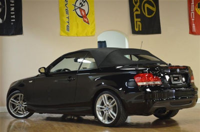 2009 BMW 135  i