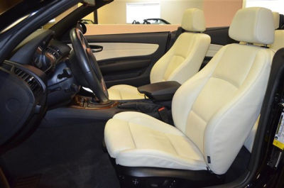 2009 BMW 135  i
