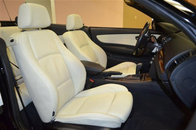 2009 BMW 135  i