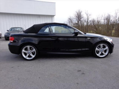 2009 BMW 135  i