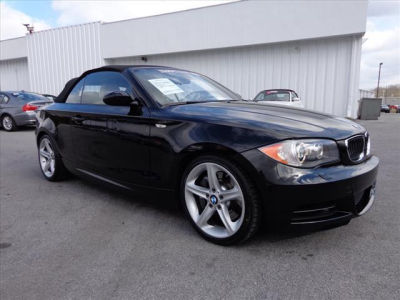 2009 BMW 135  i