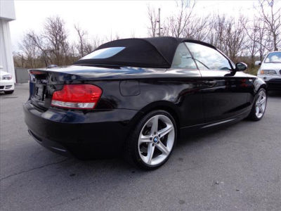 2009 BMW 135  i