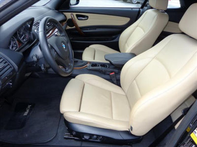 2009 BMW 135  i