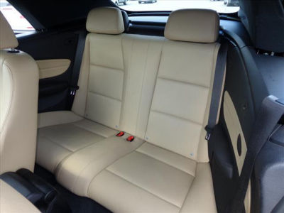 2009 BMW 135  i