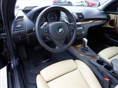 2009 BMW 135  i