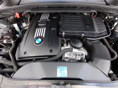 2009 BMW 135  i