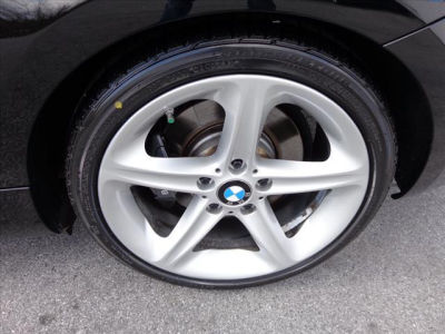 2009 BMW 135  i